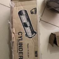 تراکتور رومانی