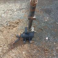 جعبه فرمان تراکتور فرگوسن 285