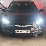 شاهین آخر401 مدلG