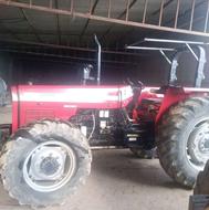 تراکتورمدل 97