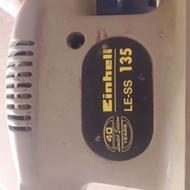 سمباده زن برقی اینهل