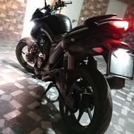 فروش موتور سیکلت