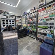 دکور فروشگاه