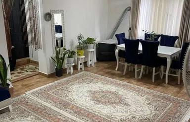 فروش آپارتمان 105 متری نسق در بلوار امام ک میرزاپور رشت