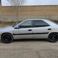 زانتیا 86 درحدخشک واقعی