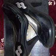 کفش مجلسی زنانه