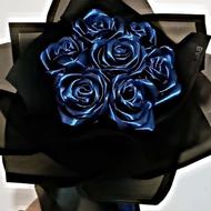 دسته گل آماده تخفیف ولنتاین