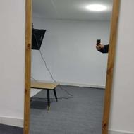 اینه قد 2 متر عرض 90