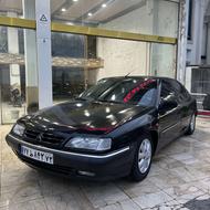 زانتیا مدل 83 فنی به شرط