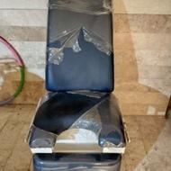 صندلی پزشکی برقی کنترلی