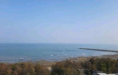 فروش آپارتمان 90 متر در لیدو رامسر