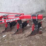 گاوآهن جک محمد زاده