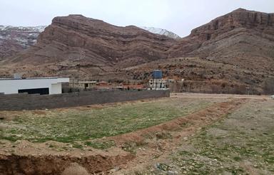 فروش زمین در قلات