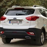 فروش جک اس 3 سفید 1400