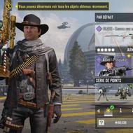 اکانت کالاف