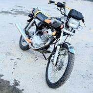 موتور150متین خودرو