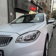 برلیانس موتور بزرگ 97