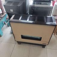 بخاری گازی 12هزار نیک کالا