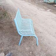 نیمکت باغ ویلایی