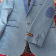 کت تک سایز46وهودی سایزایکس لارج درحدنو