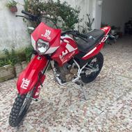 کویر موتور تی 2‌