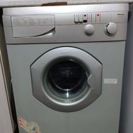 لباسشویی حایر