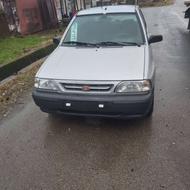 پراید مدل 87