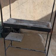 فروش منگل جیگر پز