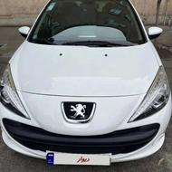 207 tu5 ارتقا یافته