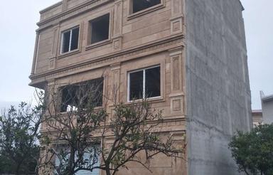 خانه تریبلکس ویلایی