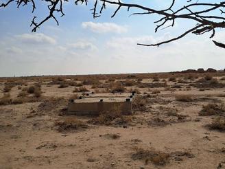 زمین روستایی