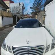 بنز 2012 منطقه آزاد انزلی، فنی سالم و بدون ایراد