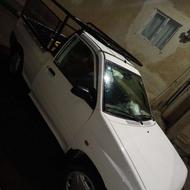 پراید وانت 151 مدل 404 پاششی