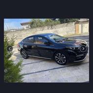 چری آریزو 6سالم گارانتی فعال بدون خط و خش