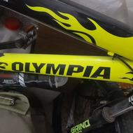 دوچرخه سایز26