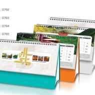 تقویم رومیزی 1405 اقتصادی