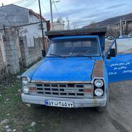 نیسان مدل 82 آبی