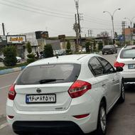 برلیانس H320 1650 1397 سفید