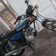 متور مزایده مدل 88 استارتی