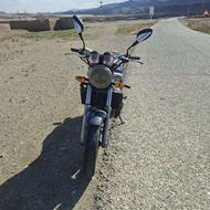 موتور هندا سی بی وان 400فروشی