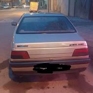 پژو 405 فروشی