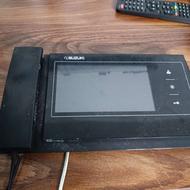 آیفون سوزوکی 727m