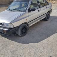 پراید 87 سالم