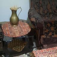 فروش میز عسلی جلو مبلی 3 تیکه