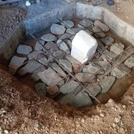 چاکن استم دهن چاه رو میگرم