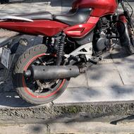 پالس 220 یوجی فور