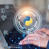 آموزش برنامه نویسی پایتون در تبریز python