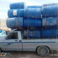 خرید وفروش بشکه تجهیزات داربست