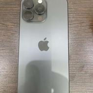 موبایل 15 پرومکس باطری 99 درصد