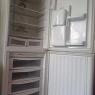 یخچال فریزر